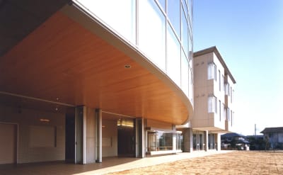 医療法人中沢会上毛病院の求人画像