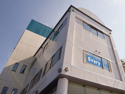 キッズサポート Every「☆S」の求人画像