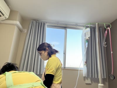 花りぼん川口の求人画像