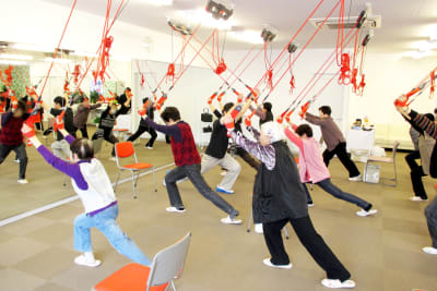 G☆star長良＋の求人画像