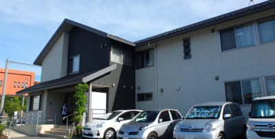 住宅型有料老人ホーム　シニアシェアハウス　ハートの求人画像