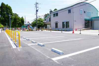 幼保連携型認定こども園　めぐみ幼稚園の求人画像