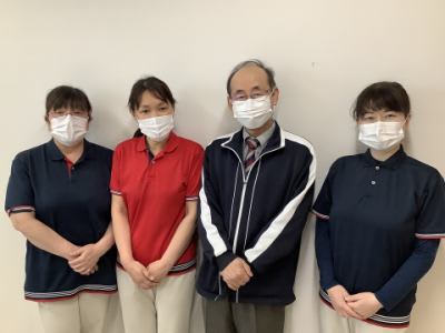 グループホームさくらの里の求人画像