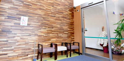 安田整形外科の求人画像