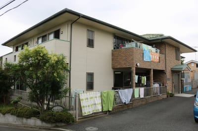 サリューブルとつかの求人画像