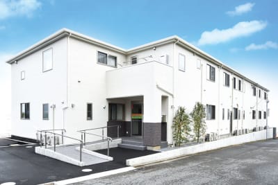 椿の丘訪問介護ステーションの求人画像