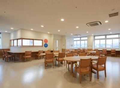 あいちリハビリテーション病院の求人画像