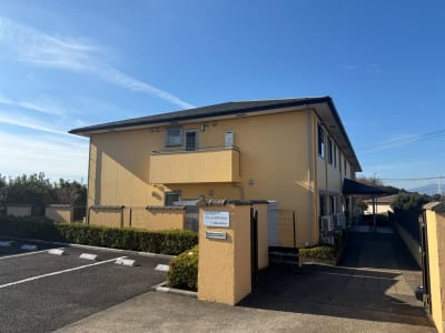 グループホーム　ほほえみの郷弥生台の求人画像