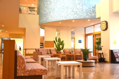 介護老人保健施設あたごナーシングビラの求人画像