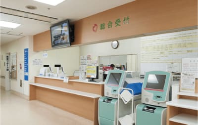 医療法人湘和会湘南記念病院の求人画像