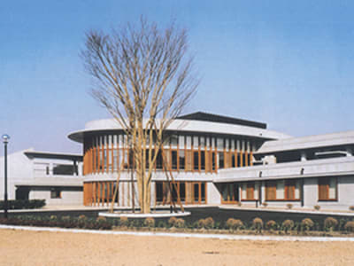 グループホームひもろぎの園の求人画像