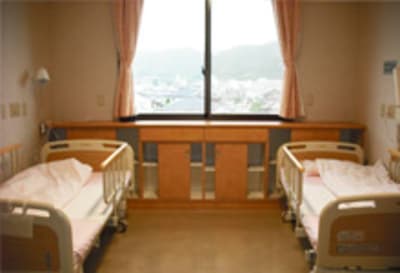 曽根病院の求人画像