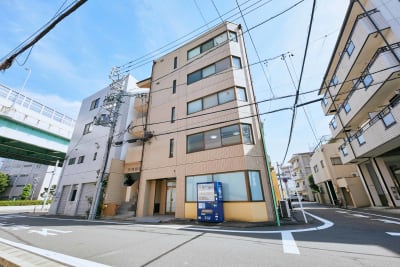 就労継続支援B型事業所きぼうⅢの求人画像