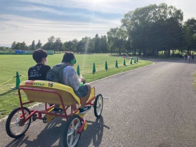 ヘルパーステーションajisaiの求人画像