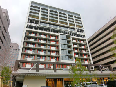 関西メディカル病院の求人画像