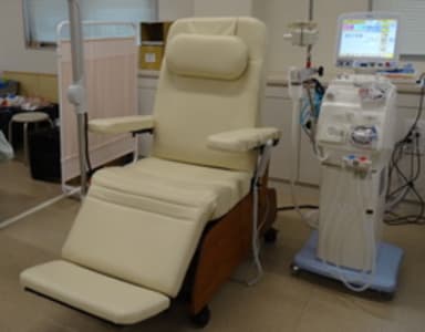 杉山クリニックの求人画像