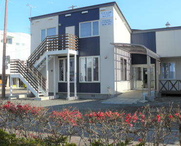 デイサービス米町ハートフルスポットの求人画像