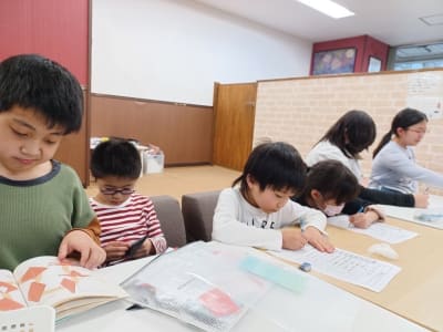 いんくるーじょん東淀川の求人画像