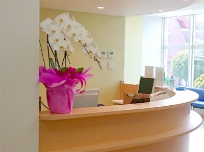 医療法人社団新穂会千川さくら皮フ科クリニックの求人画像