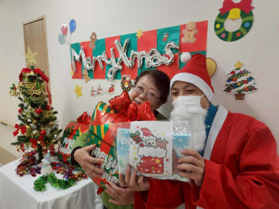 住宅型有料老人ホーム　ピア高田の求人画像