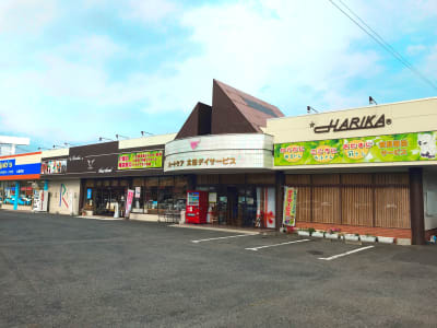 ハートケア　太田デイサービスの求人画像
