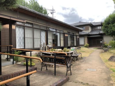 仄香の郷地蔵デイサービスセンターの求人画像