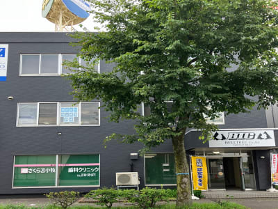 株式会社ウェイブアイの求人画像
