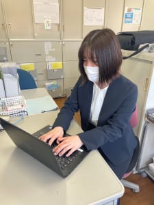 訪問看護ステーション和光 大垣の求人画像