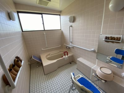 グループホーム国見ノ里の求人画像