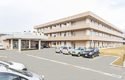特別養護老人ホームほほえみの求人画像