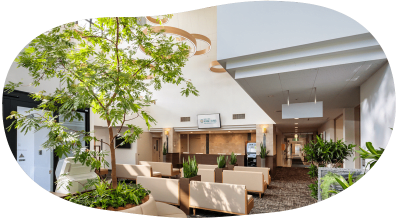 医療法人久盛会秋田緑ヶ丘病院の求人画像