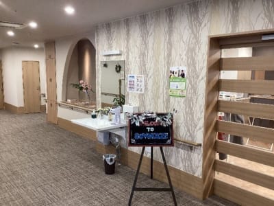 旭川永山ケアセンターそよ風の求人画像