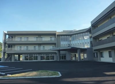 特別養護老人ホーム　きしがわ園の求人画像