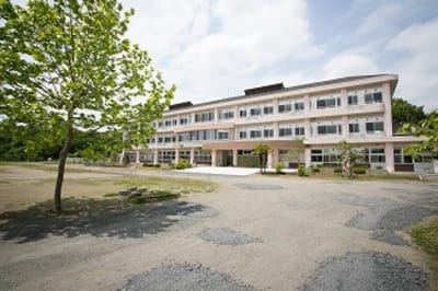 介護付有料老人ホーム　明和ふれあいガーデンの求人画像