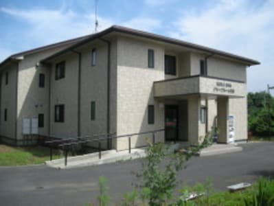 グループホーム阿見の求人画像