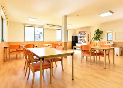 ひなた生野の求人画像