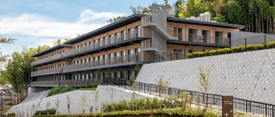 特別養護老人ホーム　プレシャス横浜の求人画像