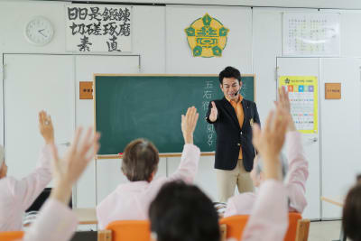 おとなの学校船橋本町校の求人画像