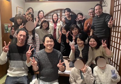 看護小規模多機能ホーム『ミヤビーの家』の求人画像