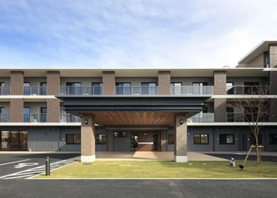 ニチイライフケア小金原デイサービスセンターの求人画像