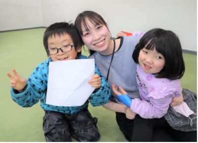 みらいのまち保育園 四街道の求人画像