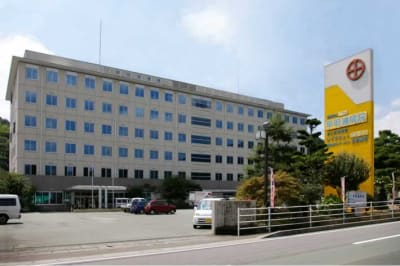 介護老人保健施設　レイクビューさめうらの求人画像