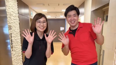 特別養護老人ホーム　しらさぎの求人画像