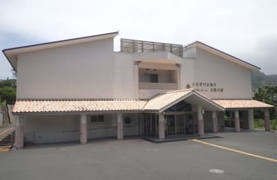 太陽の郷の求人画像