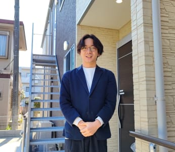 みつばメゾン新座南棟の求人画像