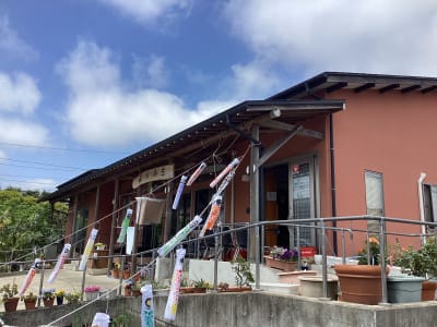 よりみちの求人画像