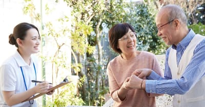 ケアプランセンターあおぞらの求人画像