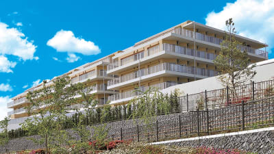 滝野川地域障害者相談支援センターの求人画像