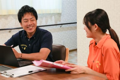 クルール津島の求人画像