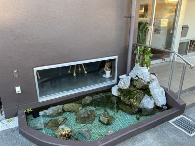 リハビリ型デイサービスセンター島の風の求人画像
